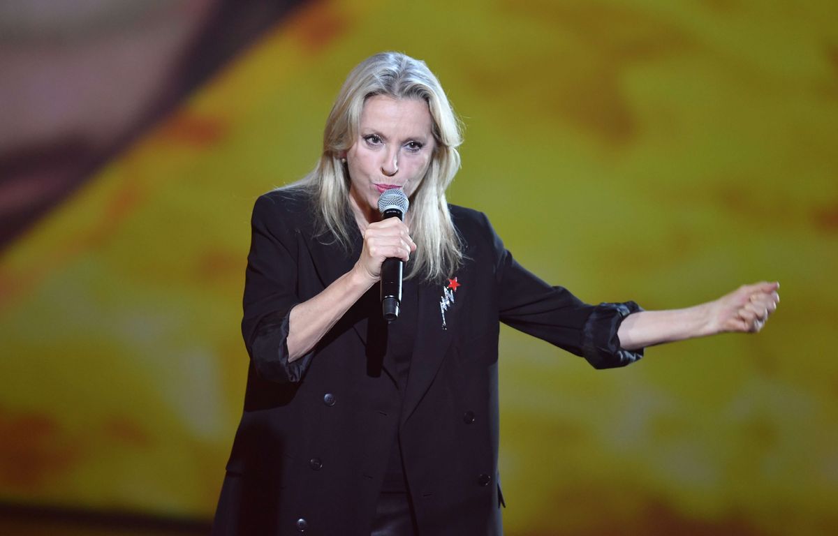 « C'est épouvantable ce qu'il a fait » : Véronique Sanson revient sur l'accident de son ex-mari Pierre Palmade