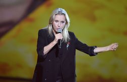 « Epouvantable », Véronique Sanson prend la parole sur l’affaire Palmade
