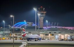 Des alertes aux drones provoquent l’arrêt du trafic aérien à Munich
