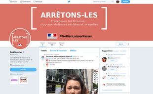 Le compte Arrêtons les