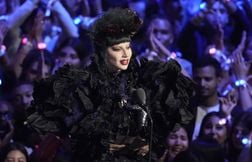Qui sont les nommés des « NRJ Music Awards » 2025 ?