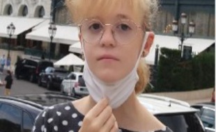 L'adolescente a disparu depuis le 15 septembre.