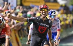 Comment Alaphilippe a-t-il pu croire qu’il avait gagné à Carcassonne ?