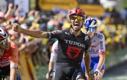 Comment Alaphilippe a-t-il pu croire qu’il avait gagné à Carcassonne ?