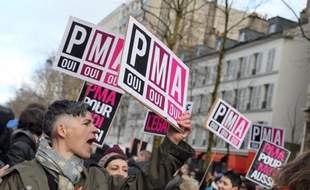 Dimanche, les débats ont été accaparés par la question très controversée - y compris à gauche- de l'ouverture de la procréation médicalement assistée (PMA) aux couples de lesbiennes: bien que non inscrite dans le texte sur le mariage homo, elle a donné lieu à des déclarations divergentes au sein du gouvernement et de sa majorité.