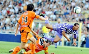 A l'image du Norvégien Daniel Braaten, les Toulousains ont raté leur début de saison.