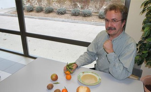 Le nutritionniste montpelliérain Laurent Chevallier a étudié les résultats de l'enquête.
