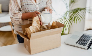 Aujourd’hui, la revente des cadeaux non désirés se démocratise