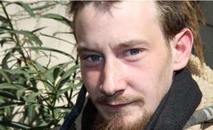 Arnaud a été soutenu par des habitants du quartier Boutonnet pour se sortir de la rue.