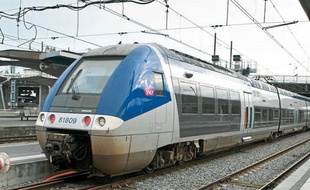 Le trafic des TER va être perturbé ce week-end en Aquitain