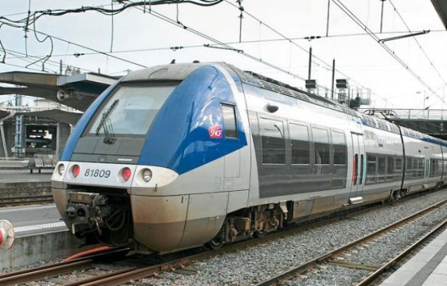 Nouvelle-Aquitaine : C'est officiellement reparti pour la ligne TER Bordeaux-Sarlat
