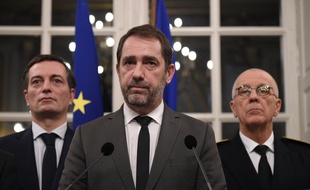 Christophe Castaner