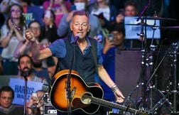 Bruce Springsteen demande au parti Démocrate de se réveiller