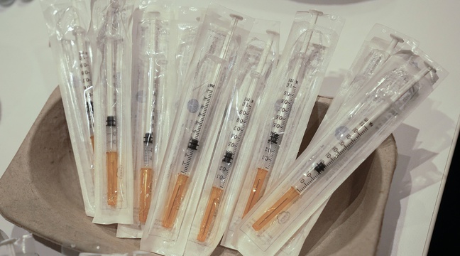 Coronavirus : Le vaccin Pfizer efficace à 90 % chez les 5-11 ans, selon l’entreprise
