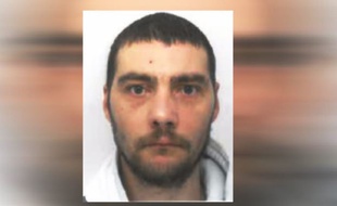 Cédric Belgueul était porté disparu depuis le 1er mars (photo Gendarmerie Nationale).