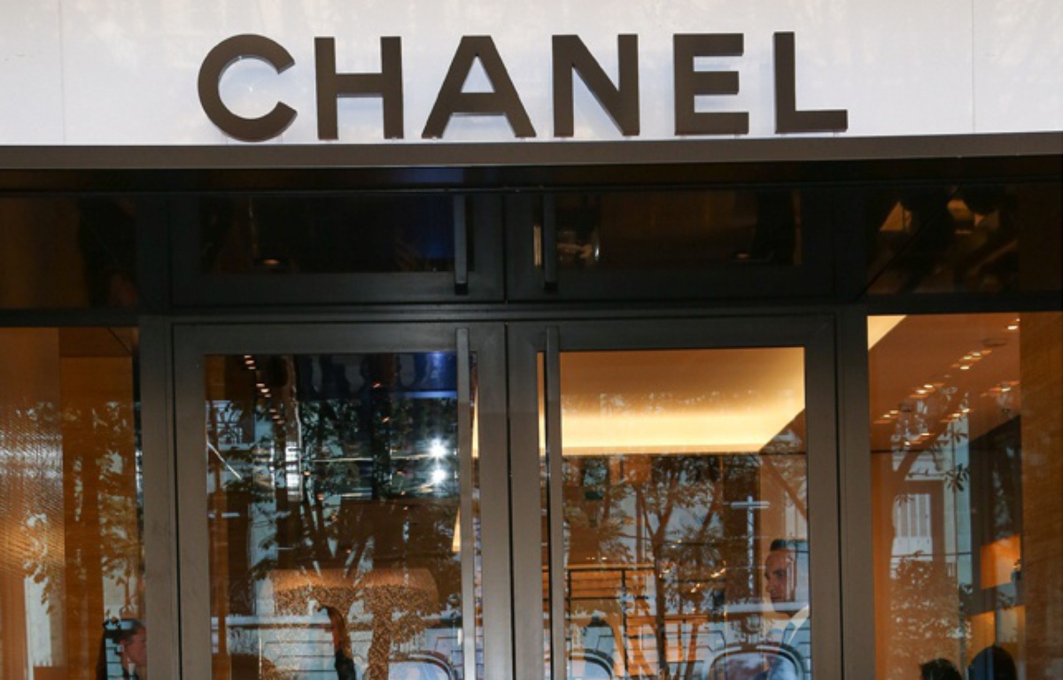 Chanel reconnaît avoir copié les motifs d'une créatrice vénézuélienne