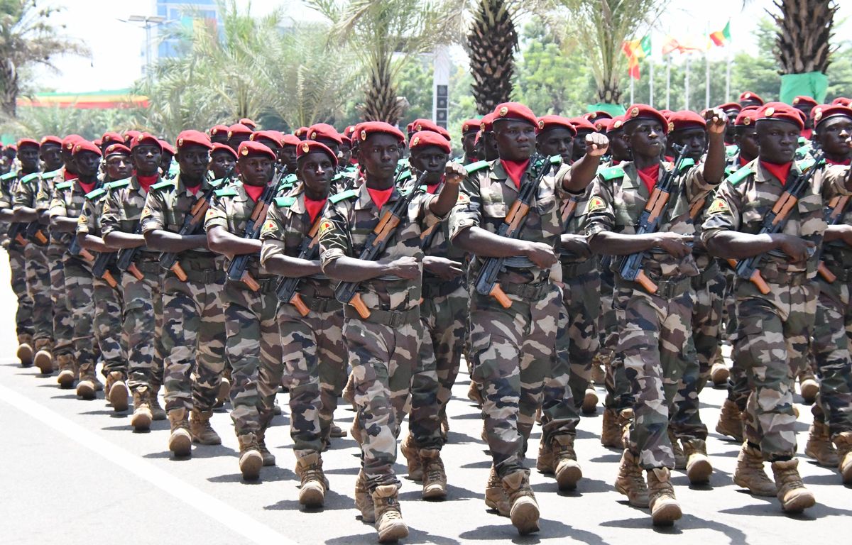 L'ambassade américaine exhorte les Américains à « quitter immédiatement » le Mali