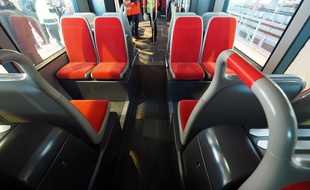 Avec l’arrivée de nouvelles lignes de tram, le réseau de bus a été modifié
