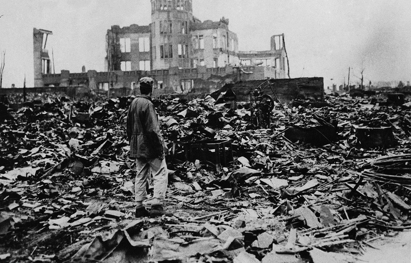 Le Monde Sous Les Bombes De Guernica à Hiroshima 70 ans après, le Japon paie encore le prix de Hiroshima et Nagasaki