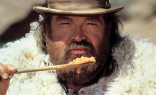 Bud Spencer en 1994.