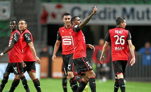 Pour la dernière (?) sortie de M'Vila à Rennes, les pouces vont-ils être levés ?