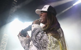 Une statue de Missy Elliott à la place du monument confédéré de Portsmouth ?