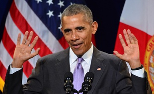 Barack Obama