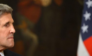 Refus d'armer les rebelles syriens, main tendue à l'Iran: les monarchies arabes du Golfe, pourtant alliées des Etats-Unis, accueillent dimanche le secrétaire d'Etat John Kerry avec des interrogations sur la politique régionale de Washington.