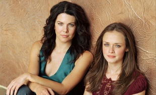Quatre épisodes inédits de «Gilmore Girls» seront diffusés en novembre prochain sur Netflix