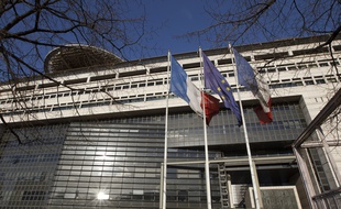 Le ministère des Finances français a encaissé plus de 11 millions d'euros de la part d'Apple.
