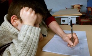 Parmi les dépenses des familles pour la rentrée, les cours de soutien et d'accompagnement scolaires, dispensés par des entreprises en plein essor, ont la faveur des parents inquiets pour l'avenir de leurs enfants.