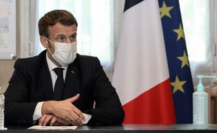 Emmanuel Macron