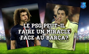Le Comptoir football club s'est penché sur l'avenir européen du PSG.