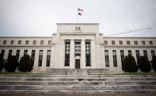 La Réserve fédérale américaine (Fed).