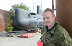 Kim Wall tuée dans un sous-marin danois… Un scénario digne d’un polar scandinave