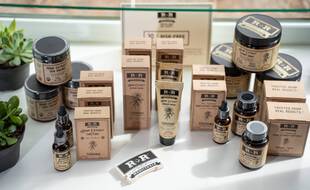 une boutique dijonnaise fermée parce qu'elle vendait des liquides pour cigarette électronique, huiles et autres gélules au CBD a obtenu gain de cause auprès de la Cour de Cassation. (Illustration)