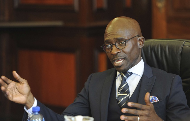 Afrique du Sud: Démission du ministre de l'Intérieur, empêtré dans un scandale à la sextape