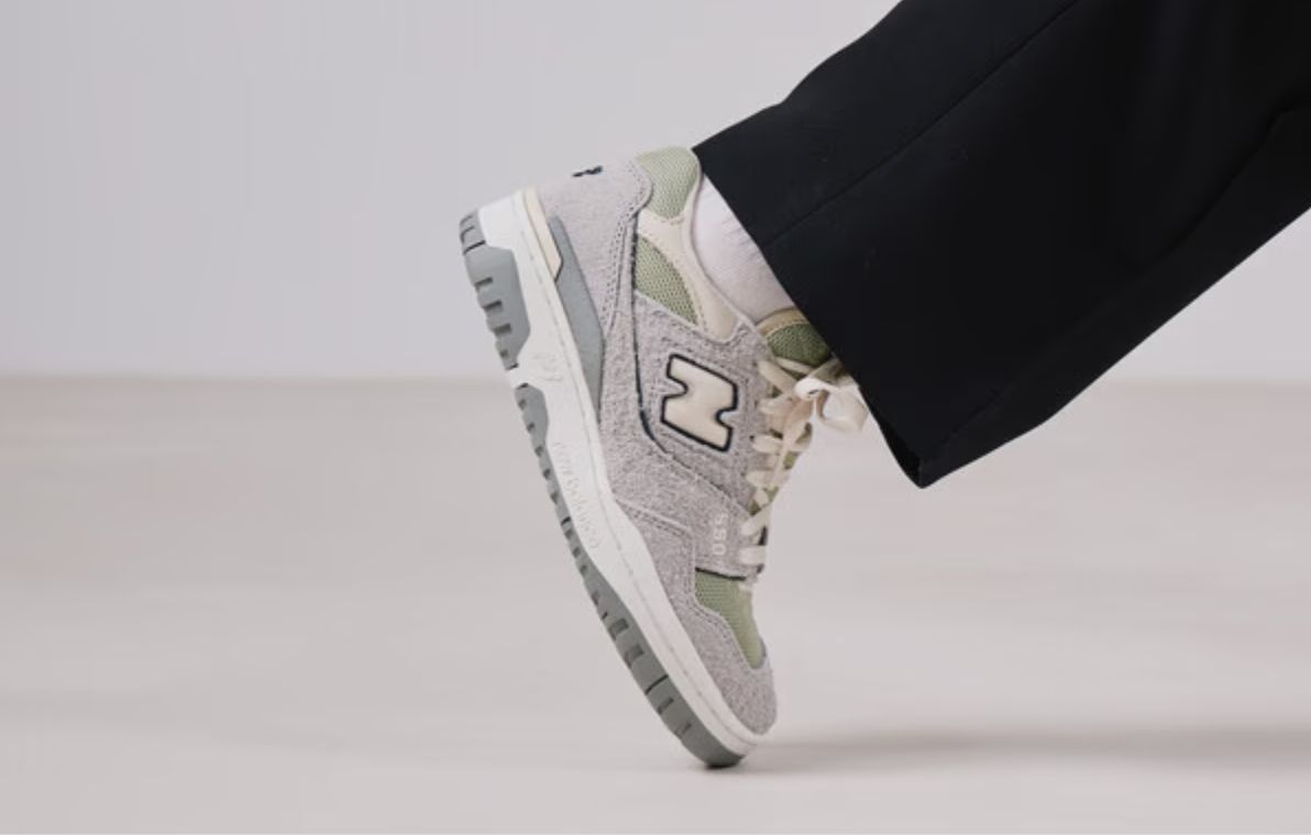 Derniers instants pour saisir ces 3 New Balance à prix irrésistible