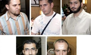 L'accusation n'a requis mardi à Paris qu'un an de prison ferme contre cinq des six ex-détenus français de Guantanamo, prenant en compte les deux ans et demi, voire trois ans passés dans les dures conditions de la base américaine à Cuba.