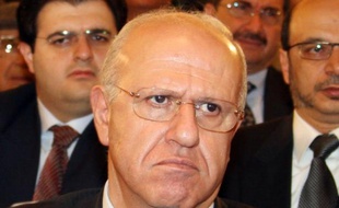 Le juge d'instruction militaire libanais a requis mercredi la peine de mort contre l'ancien ministre pro-syrien Michel Samaha et le chef des renseignements syriens Ali Mamlouk pour avoir notamment voulu commettre des attentats contre des personnalités libanaises.