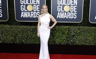 L'actrice Reese Witherspoon