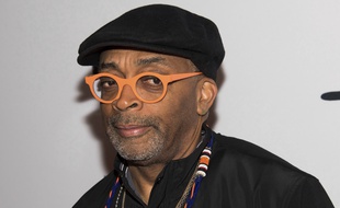 Spike Lee le 7 janvier 2020 aux New York Film Critics Circle Awards (NYFCC Awards), récompensant les meilleurs films de l'année.