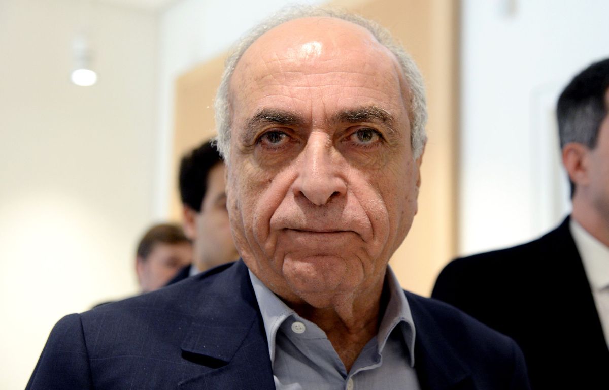 Soupçons de financement libyen : L'intermédiaire franco-libanais Ziad Takieddine est mort