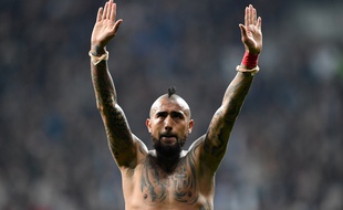 Vidal loca