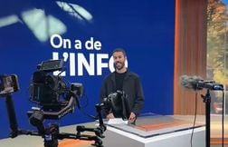 Vous allez voir quoi dans « On a de l’info » sur Novo19 ?
