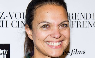 Isabelle Giordano