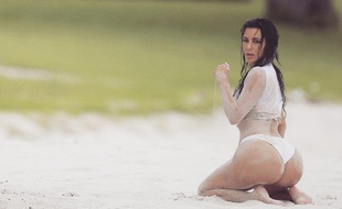 Kim Kardashian