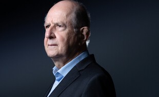 Jean-Marc Sauvé est le président de la Commission indépendante sur les abus sexuels dans l'Eglise (Ciase).