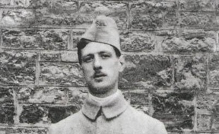 La Première Guerre de Charles de Gaulle : 1914-1918
