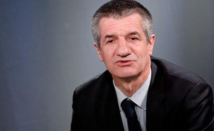 Jean Lassalle a répondu aux questions des internautes de 20 Minutes en chat, le 22 février 2012.